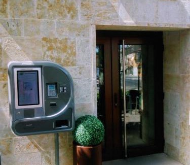 Ciudad Rodrigo Hôtel | Hotel Puerta Ciudad Rodrigo
