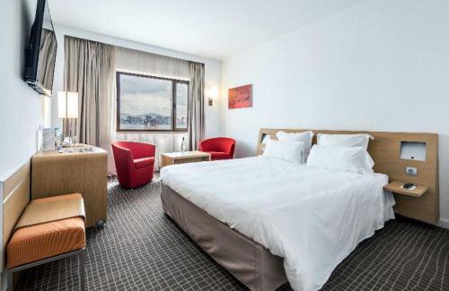 Barakaldo Hôtel | Hotel Puerta de Bilbao
