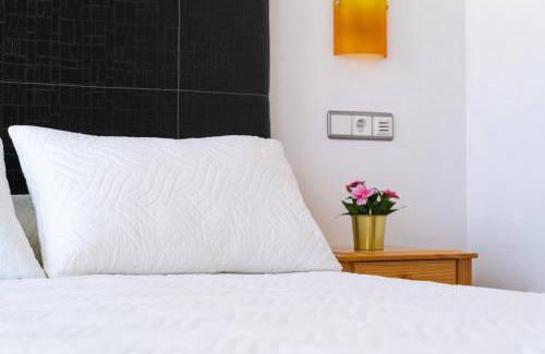 Cazorla Hôtel | Hotel Puerta de Cazorla
