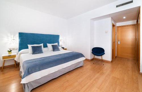 Cazorla Hôtel | Hotel Puerta de Cazorla