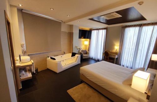 Tudela de Duero Hôtel | Hotel Puerta del Arco