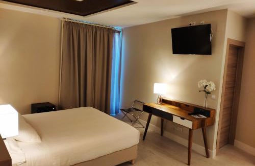 Tudela de Duero Hôtel | Hotel Puerta del Arco