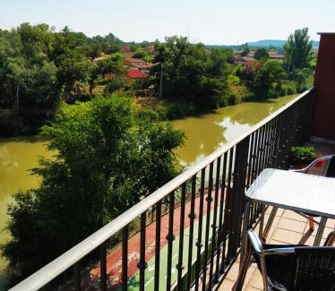 Tudela de Duero Hôtel | Hotel Puerta del Arco