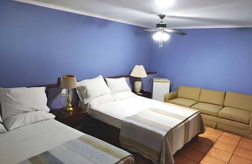 Ciudad Cariari Hôtel | Hotel Puerta del Sol - San Jose Airport