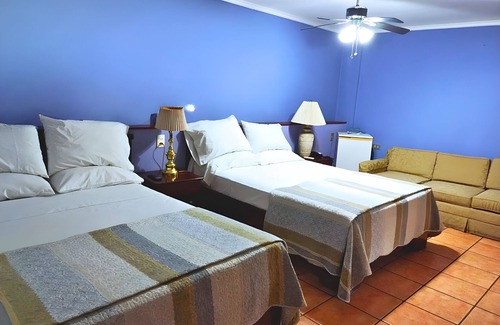 Ciudad Cariari Hôtel | Hotel Puerta del Sol - San Jose Airport