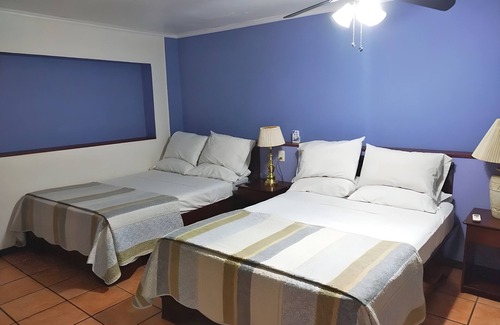 Ciudad Cariari Hôtel | Hotel Puerta del Sol - San Jose Airport