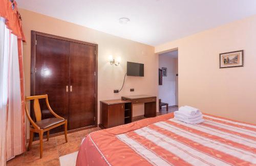 La Puebla de Valverde Hôtel | Hotel Puerta de Javalambre