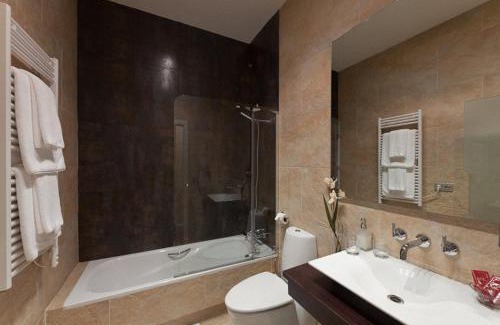 Casco Vello Hôtel | Hotel Puerta Gamboa