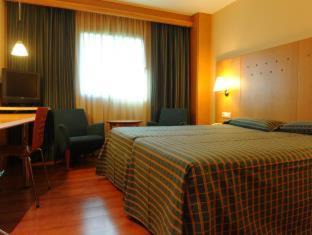 Santander Hôtel | Hotel Puerta Santander