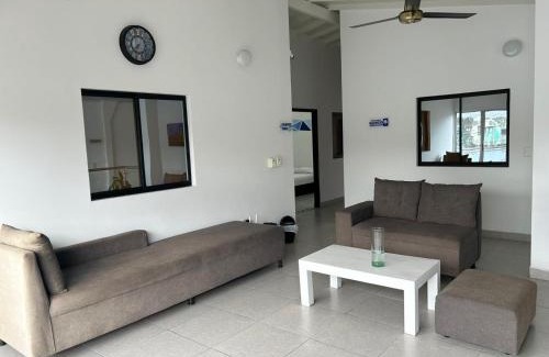 Puerto Berrio Hôtel | Hotel Puerto Azul