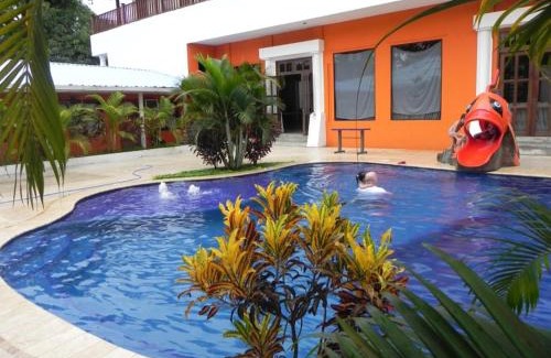 Puerto Barrios Hôtel | Hotel Puerto Libre