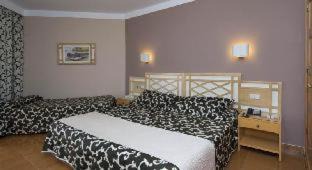 Puerto de la Cruz Hôtel | Hotel Puerto Palace