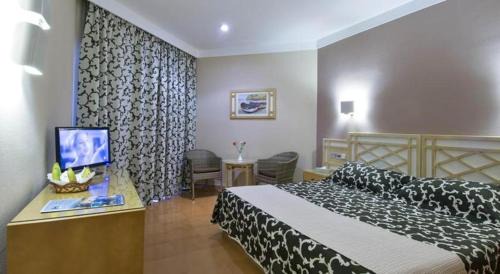 Puerto de la Cruz Hôtel | Hotel Puerto Palace
