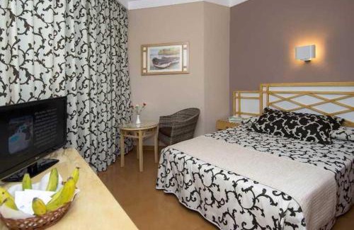 Puerto de la Cruz Hôtel | Hotel Puerto Palace
