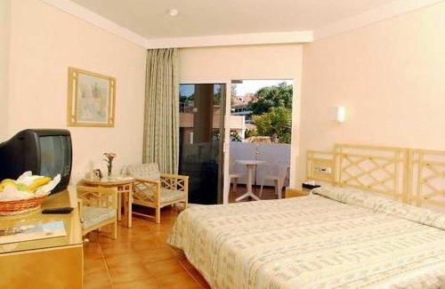 Puerto de la Cruz Hôtel | Hotel Puerto Palace