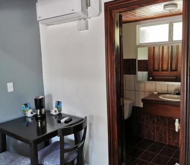 Tilaran Hôtel | Hotel Puerto San Luis