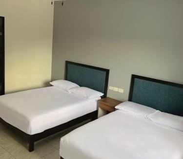 Tixkokob Hôtel | Hotel Puerto Tixkokob