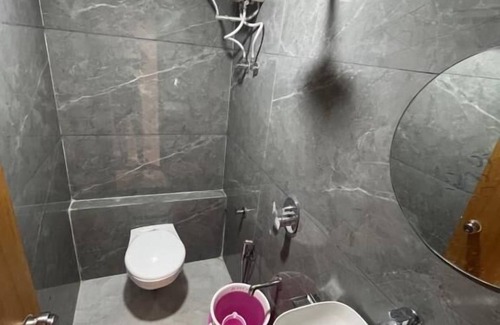 Navrangpura Hôtel | Hotel Pulse Town