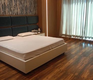 Sangrur Hôtel | Hotel Punia Tower