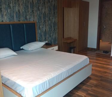 Sangrur Hôtel | Hotel Punia Tower
