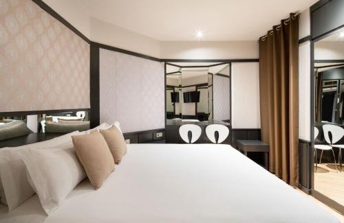 Gava Hôtel | Hotel Punt 14