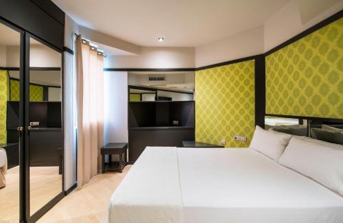 Gava Hôtel | Hotel Punt 14