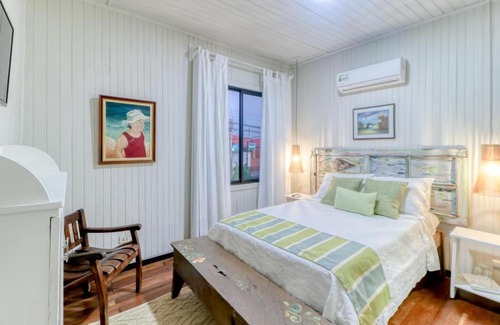 La Cruz Hôtel | Hotel Punta Descartes