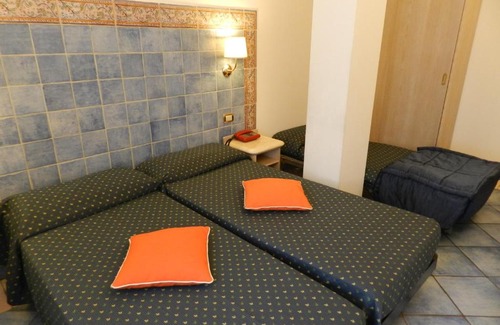 Cinque Terre Hôtel | Hotel Punta Mesco