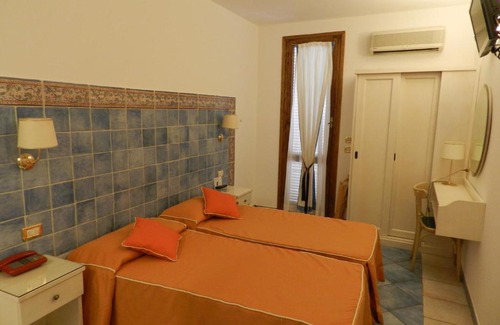 Cinque Terre Hôtel | Hotel Punta Mesco