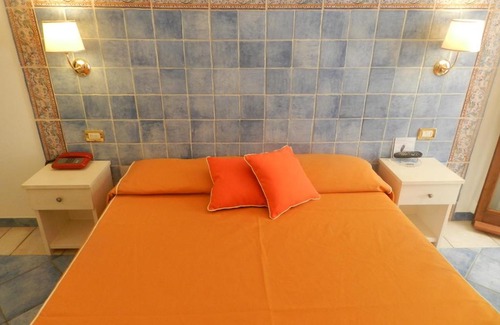 Cinque Terre Hôtel | Hotel Punta Mesco
