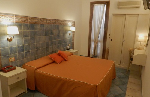 Cinque Terre Hôtel | Hotel Punta Mesco