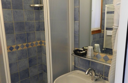 Cinque Terre Hôtel | Hotel Punta Mesco