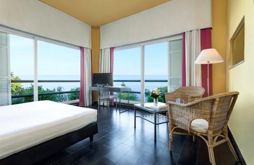 Arenzano Hôtel | Hotel Punta San Martino