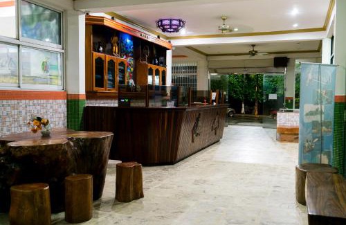 Puntarenas Hôtel | Hotel Puntarenas Beach