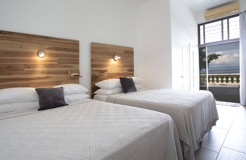 El Ocotal Hôtel | Hotel Pura Vista