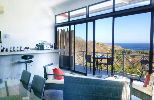 El Ocotal Hôtel | Hotel Pura Vista