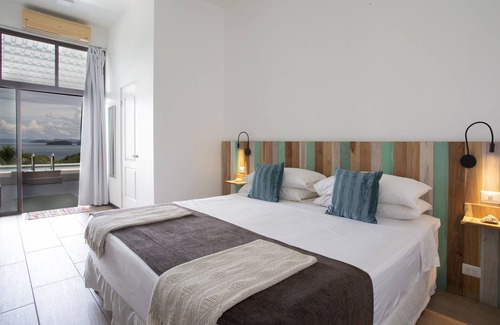 El Ocotal Hôtel | Hotel Pura Vista