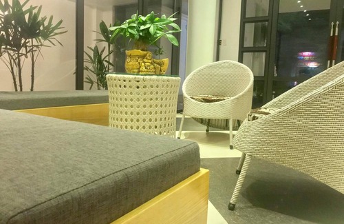 Thuy Nguyen Hôtel | Hotel Pure