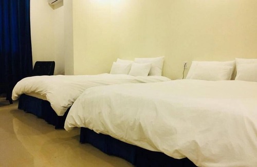 Thuy Nguyen Hôtel | Hotel Pure