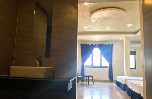 Thuy Nguyen Hôtel | Hotel Pure