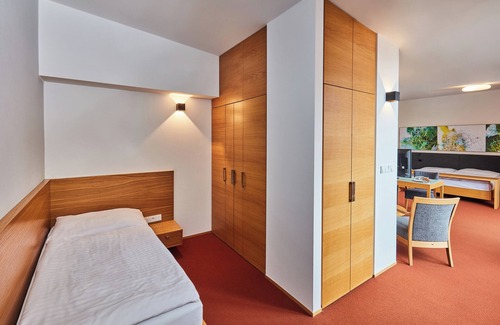 Kromeriz Hôtel | Hotel Purkmistr