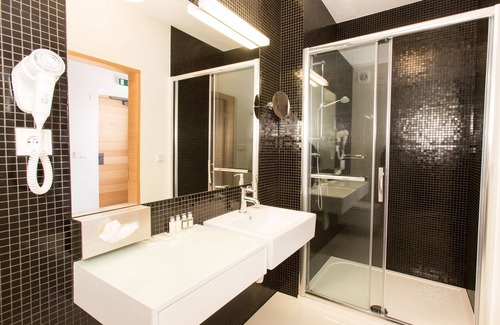 Kromeriz Hôtel | Hotel Purkmistr