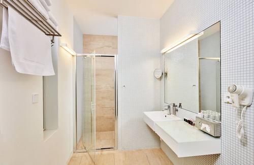 Kromeriz Hôtel | Hotel Purkmistr