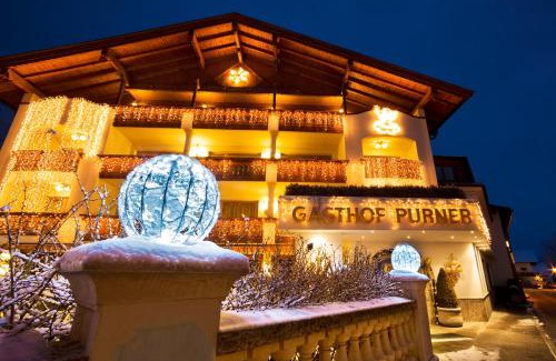 Thaur Hôtel | Hotel Purner