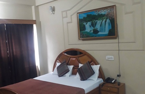 Gopalbari Appartement | HOTEL PUROHIT GOOD HOTEL À JAIPUR