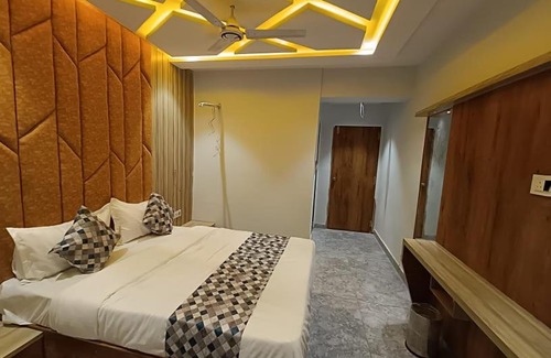 Ahmedabad Hôtel | Hotel Purple Icon