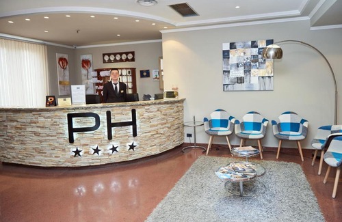 Uralsk Hôtel | Hotel Pushkin