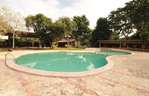 Oxkutzcab Hôtel | Hotel Puuc