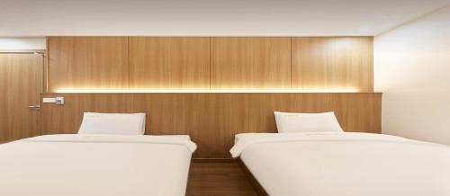 Chuncheon Hôtel | Hotel Q Chuncheon
