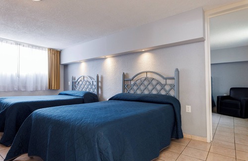 Historic Centre Hôtel | Hotel Qualitel Plus